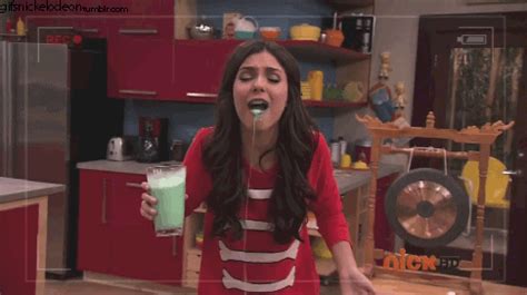 Victoria Justice Sucking Cock Porn Videos: Best XXX 2024